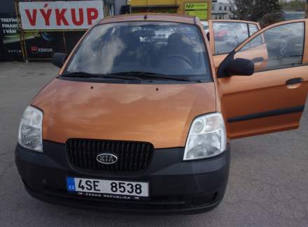 Kia - Picanto
