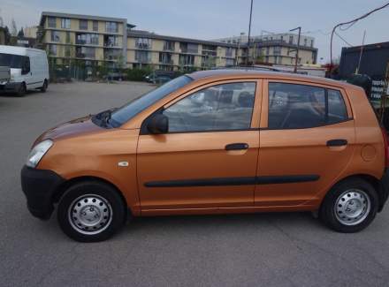 Kia - Picanto