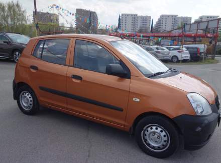 Kia - Picanto