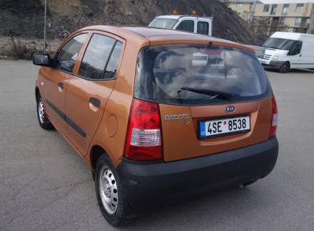 Kia - Picanto
