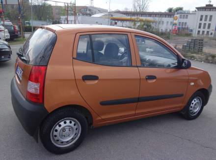 Kia - Picanto