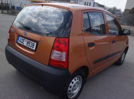 Kia - Picanto