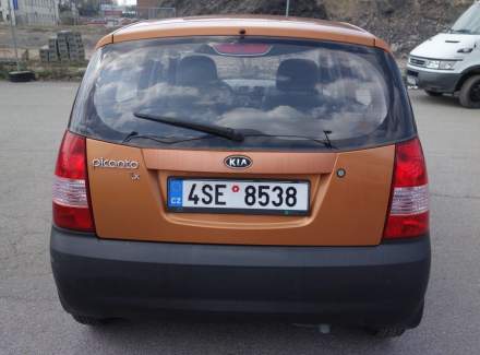 Kia - Picanto