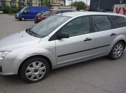Ford - Focus