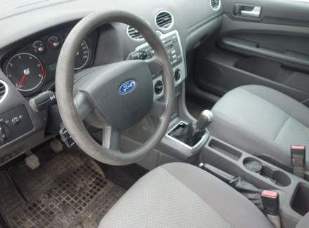 Ford - Focus