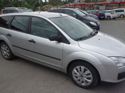 Ford - Focus