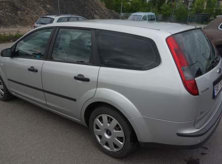Ford - Focus