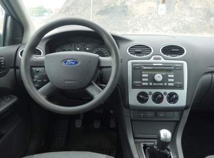 Ford - Focus