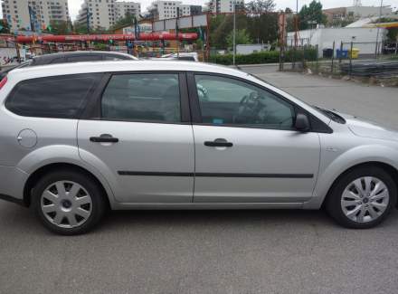 Ford - Focus