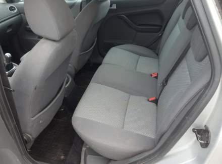 Ford - Focus