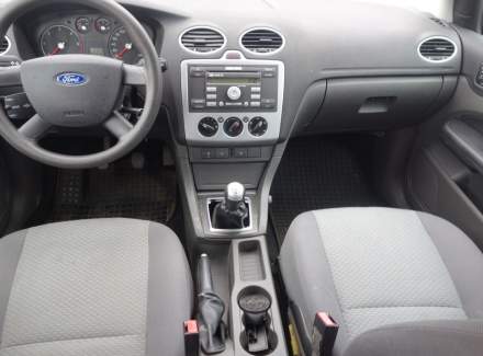 Ford - Focus