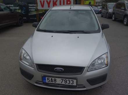 Ford - Focus