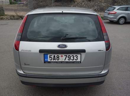 Ford - Focus