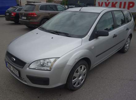 Ford - Focus