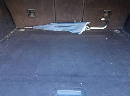 Volkswagen - Touareg