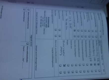 Volkswagen - Touareg