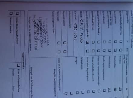 Volkswagen - Touareg