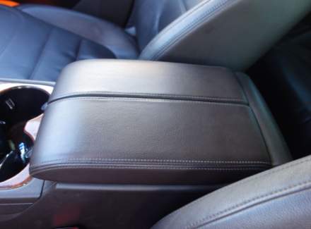 Volkswagen - Touareg