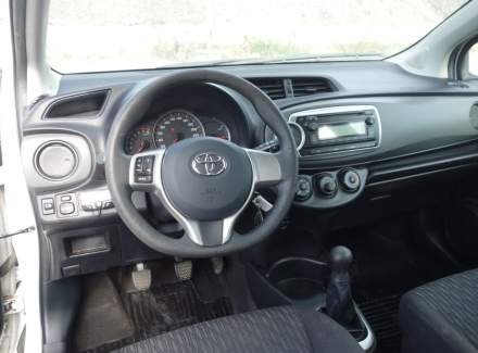 Toyota - Yaris