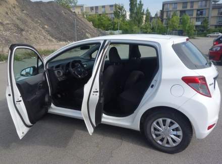 Toyota - Yaris