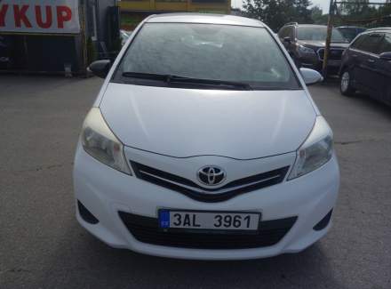 Toyota - Yaris