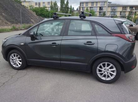 Opel - Crossland X