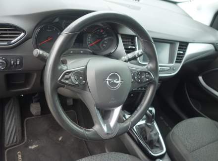 Opel - Crossland X