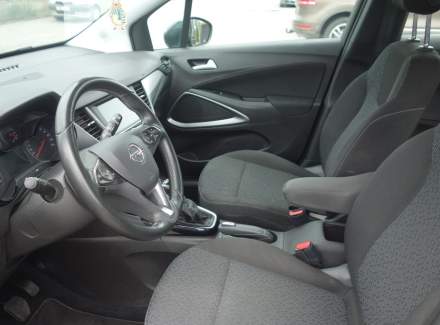 Opel - Crossland X