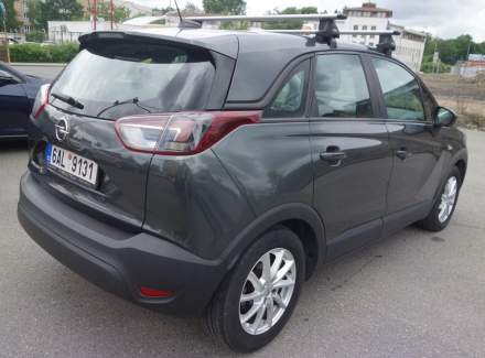 Opel - Crossland X