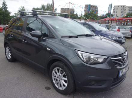 Opel - Crossland X