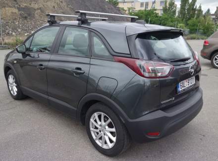 Opel - Crossland X