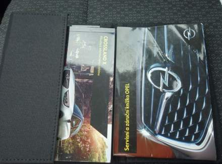 Opel - Crossland X