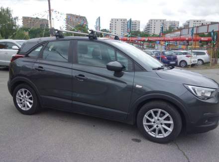 Opel - Crossland X