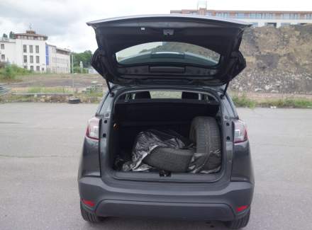 Opel - Crossland X