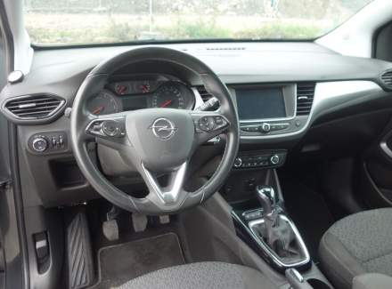 Opel - Crossland X