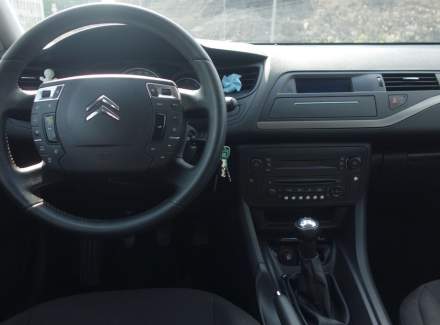 Citroën - C5