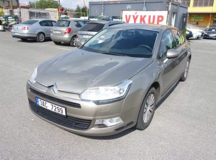 Citroën - C5