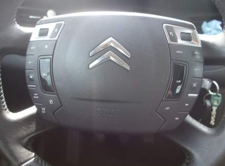 Citroën - C5