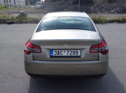 Citroën - C5