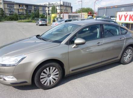 Citroën - C5