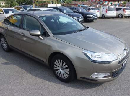 Citroën - C5