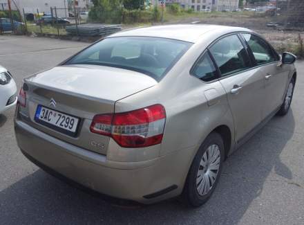 Citroën - C5