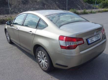 Citroën - C5