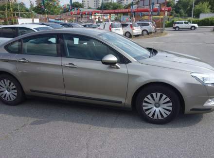 Citroën - C5