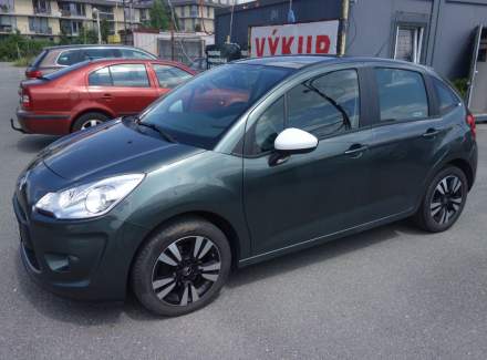 Citroën - C3