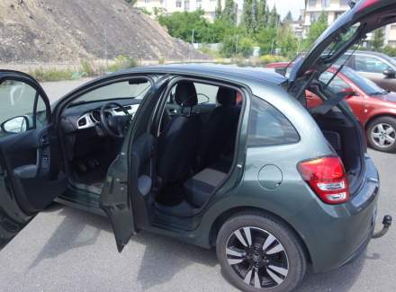 Citroën - C3
