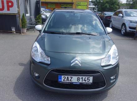 Citroën - C3