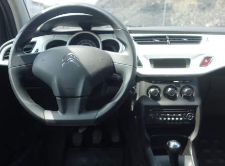 Citroën - C3