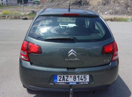 Citroën - C3