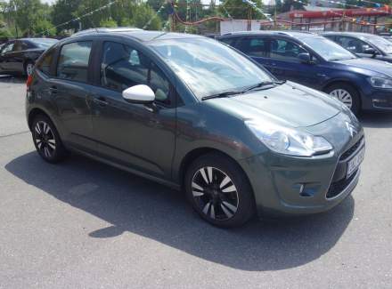 Citroën - C3